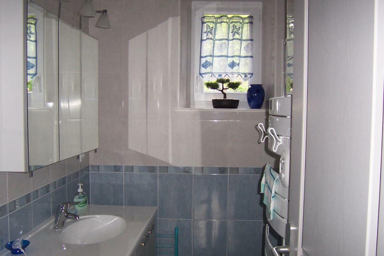 La Prairie Apartment Сен-Пер-сюр-Мер Екстериор снимка